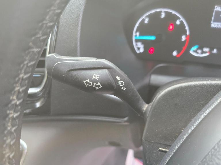 2022 Ford Transit Custom 2.0 EcoBlue 130ps Low Roof Limited Van PANEL VAN DIESEL Manual