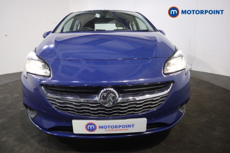 2018 Vauxhall Corsa 1.4 Energy 5dr [AC] Hatchback Petrol Manual