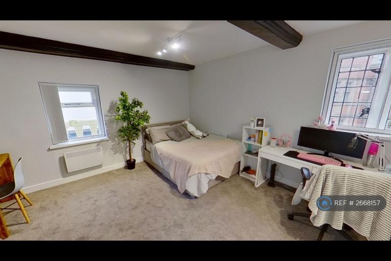 1 bedroom in Wardwick, Derby, DE1 (#2668157)