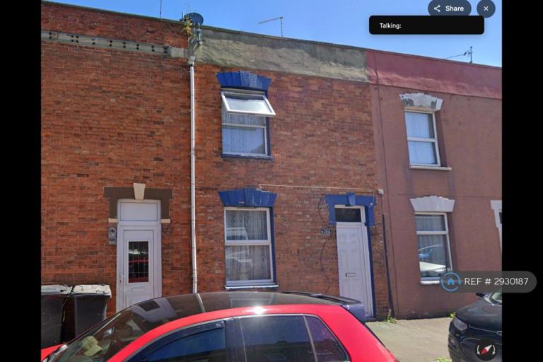 3 bedroom house in Edward St, Bridgwater, TA6 (3 bed) (#2930187)