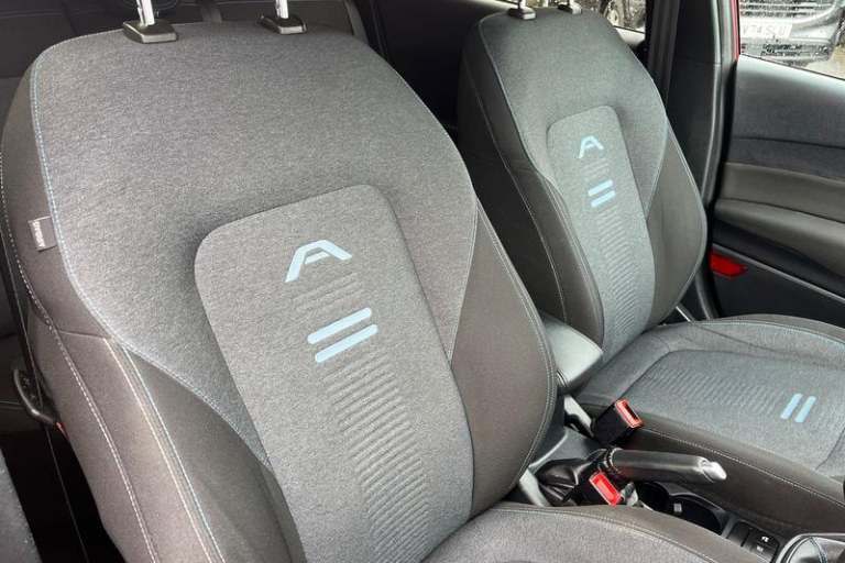 2022 Ford Fiesta 1.0 EcoBoost 100 Active Edition 5dr HATCHBACK DIESEL Manual