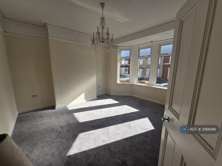 3 bedroom house in Somerset Road, Newport, NP19 (3 bed) (#2966916)