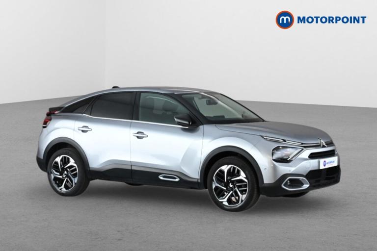 2023 Citroen C4 1.2 PureTech [130] Shine Plus 5dr Auto Hatchback Petrol Automatic