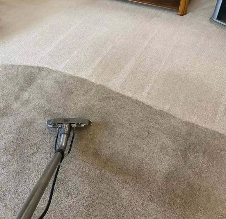 Carpet And Rug Cleaning Service - NK Cleans Deep Carpet Clean 🫧