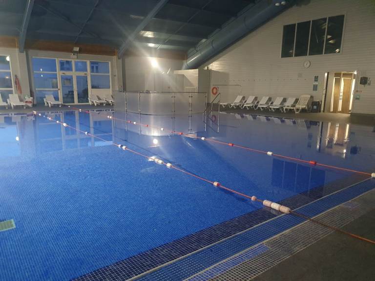 New caravan development at Atlantic Reach Resort, Newquay TR8 4LX (Atlas Festival)