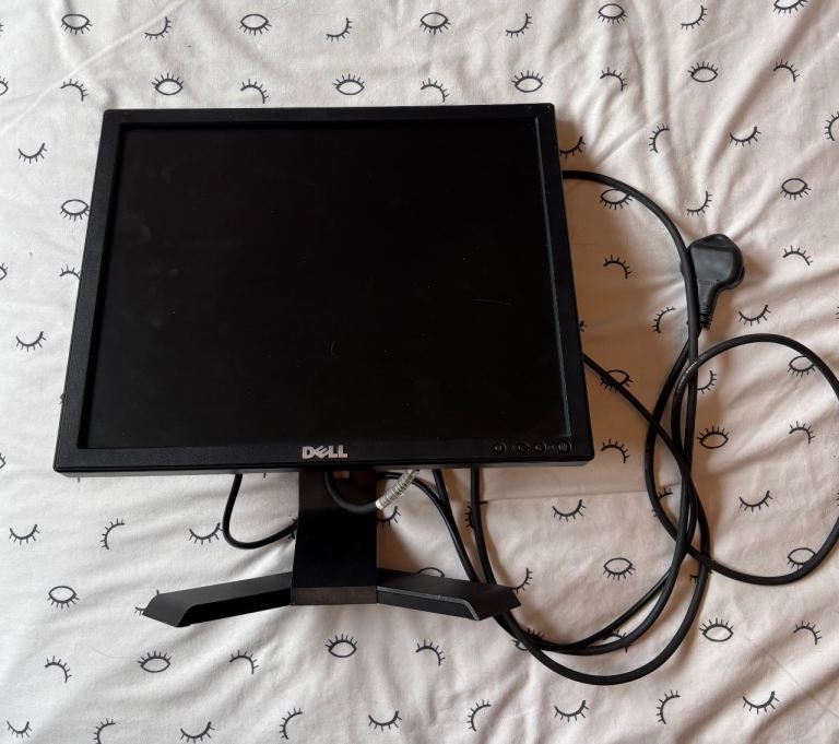 Free Computer Monitor (collection only)