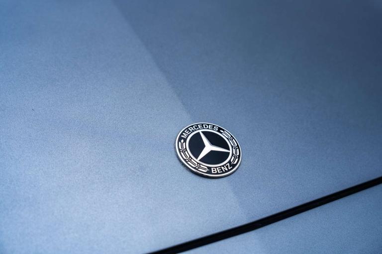 2017 Mercedes-Benz E Class 2.0 E 220 D AMG Line Premium Auto 5dr Estate Diesel Automatic