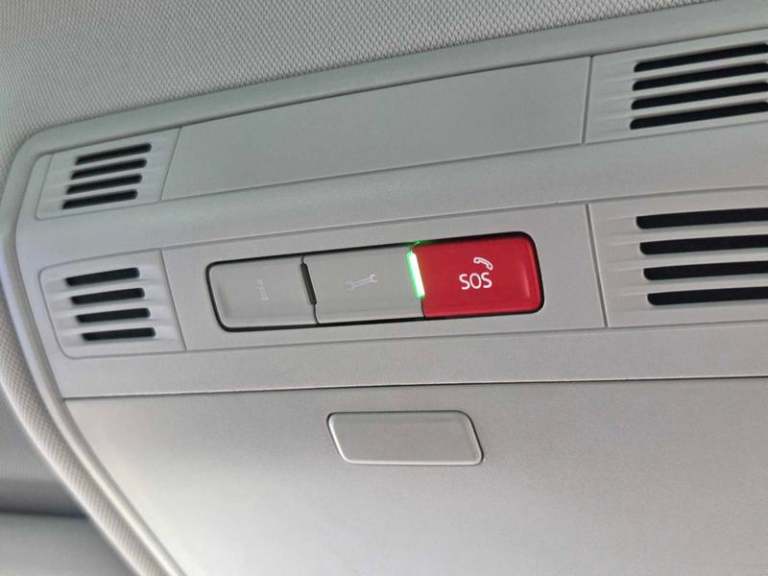 2022 Skoda Kodiaq 1.5 TSI SE Drive 5dr DSG Automatic SUV Petrol Automatic