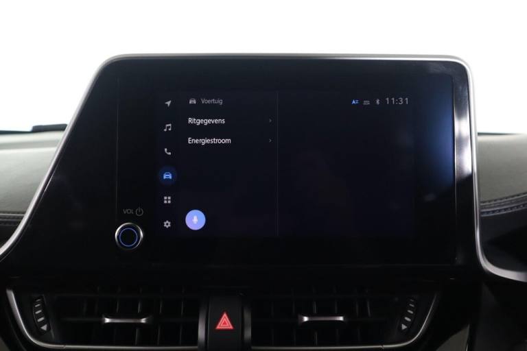 2022 Toyota C-HR 1.8 VVT-h GR SPORT CVT Euro 6 (s/s) 5dr HATCHBACK PETROL/ELECTRIC Automatic