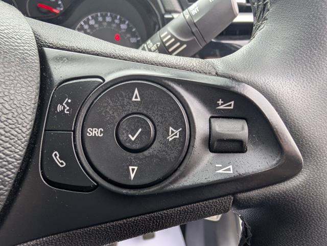 2022 Vauxhall Corsa 1.2 Design 5Dr Hatchback Petrol Manual