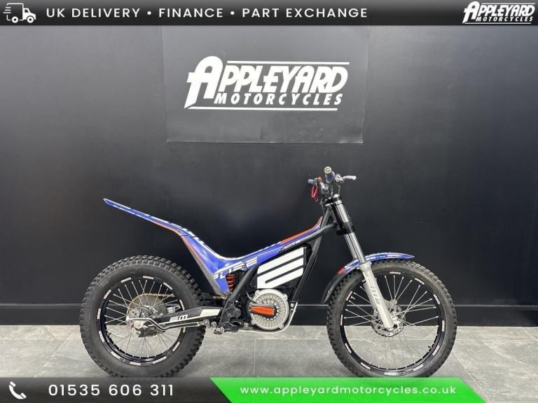 ELECTRIC MOTION E PURE LITE 2021