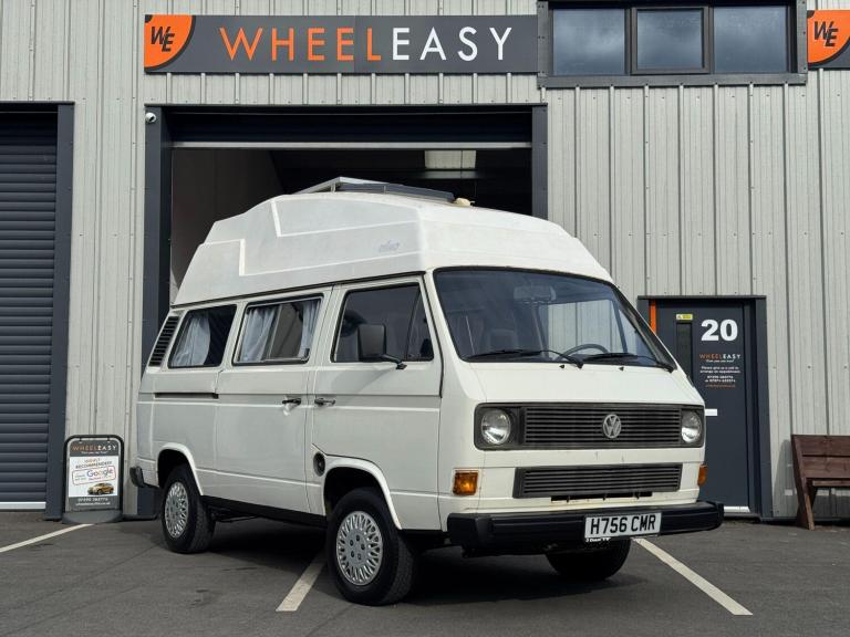 2011 Volkswagen Transporter DIESEL Manual