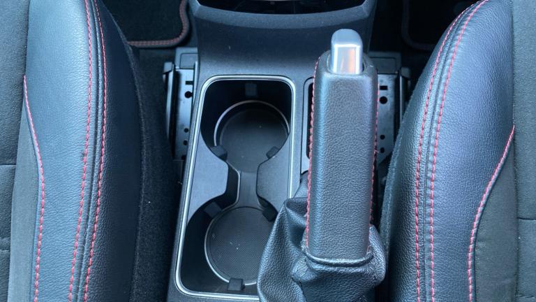 2018 Ford Ecosport 1.0 EcoBoost 140 ST-Line 5dr Petrol Hatchback Hatchback Petrol Manual