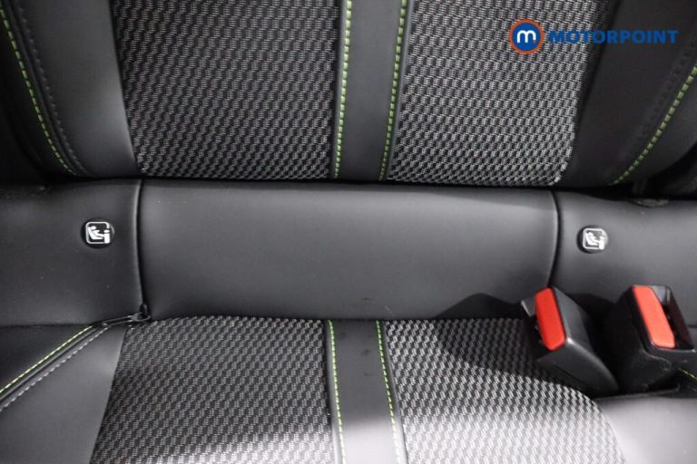 2024 Peugeot 2008 1.2 PureTech 130 GT 5dr EAT8 HATCHBACK PETROL Automatic