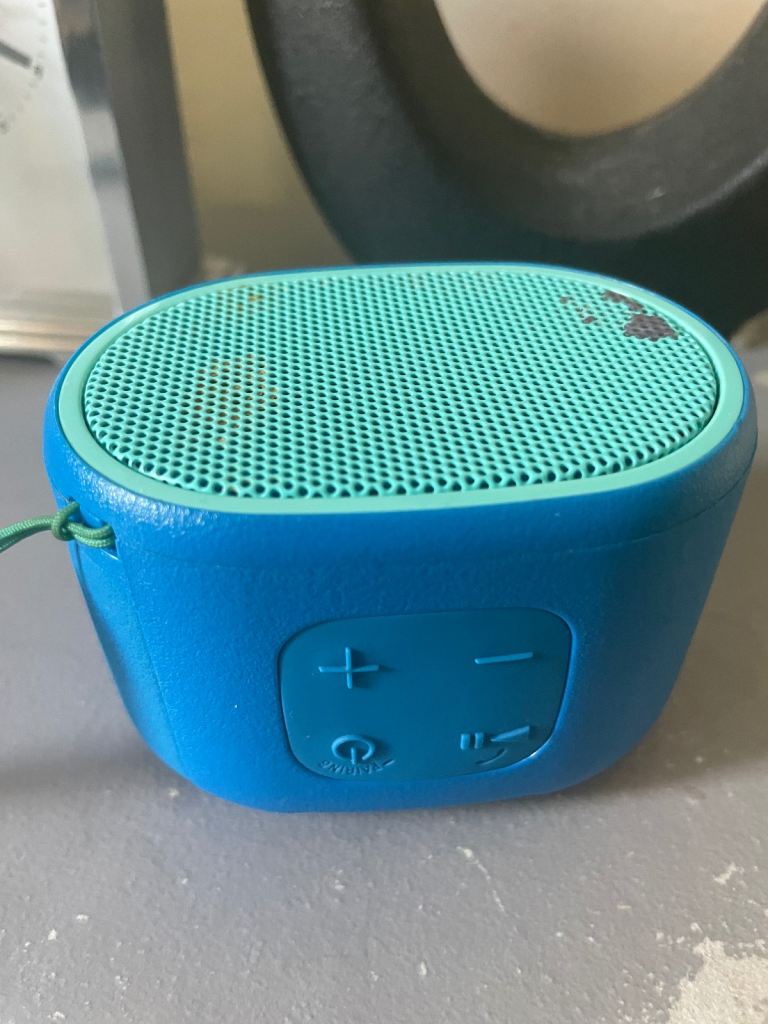 Sony Wireless Speaker