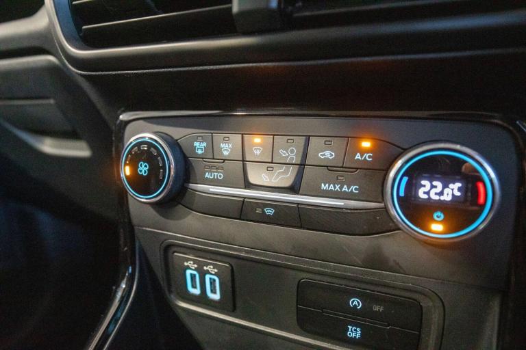 2019 Ford Ecosport 1.0T EcoBoost GPF ST-Line SUV 5dr Petrol Manual Euro 6 (s/s) (140 ps) *Fina HA...