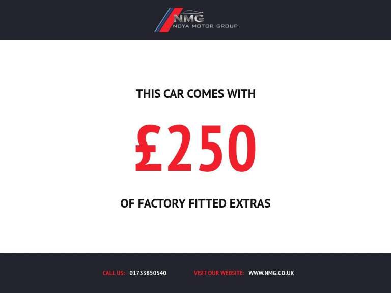 2019 Ford Ecosport 1.0T EcoBoost GPF ST-Line SUV 5dr Petrol Manual Euro 6 (s/s) (140 ps) *Fina HA...