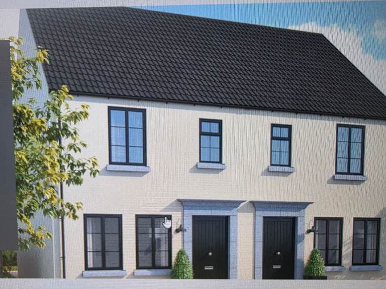 3 Bed semidetached(FOR SALE)