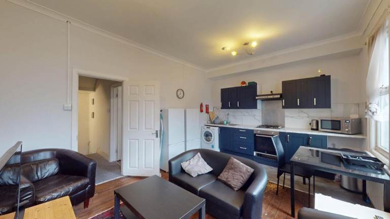 🏡 LARGE 6-BED HOUSE W/ GARDEN | LONG-TERM | COMPANY LETS WELCOME – TOOTING SW17