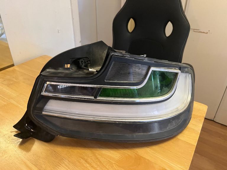 BMW 2 Series F22/F23 Rear LED Tail Light – Spares or Repair