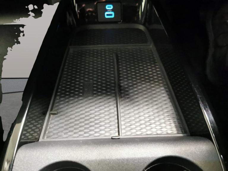 2022 Ford Mustang Mach-E 216kW Extended Range 88kWh RWD 5dr Auto HATCHBACK ELECTRIC Automatic