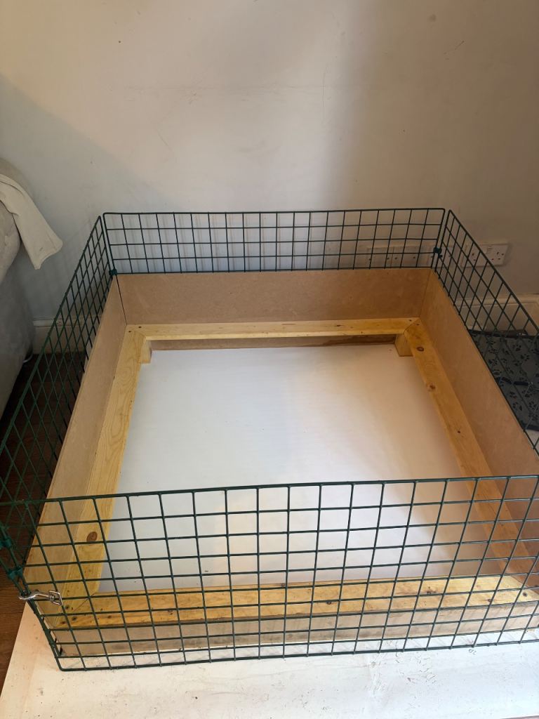 Whelping pen for Sale!