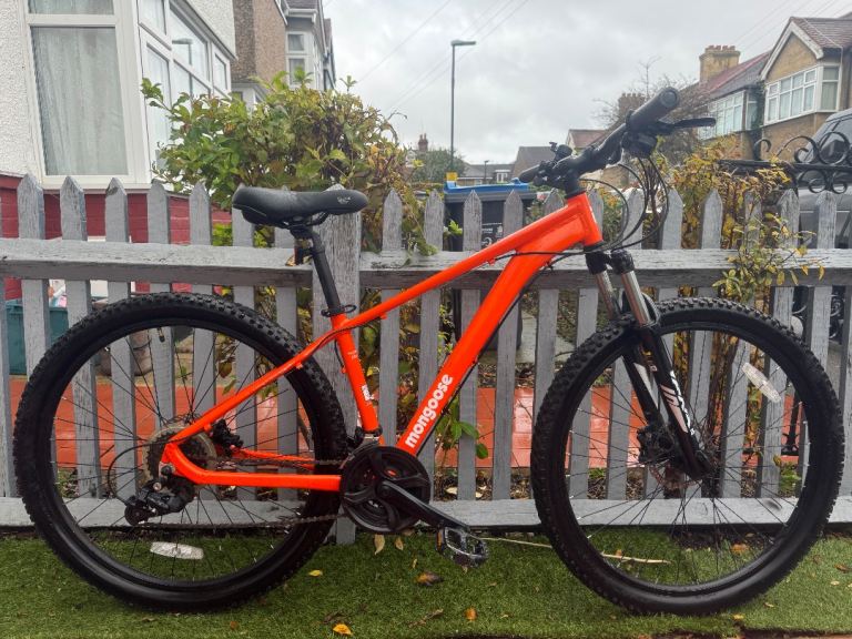 image for Mongoose Villain 3.0 Mountain Bike 