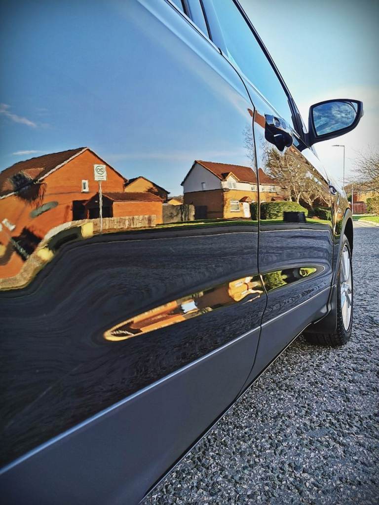 2014 FORD KUGA TITANIUMX 4X4...2.0 DIESEL...180 BHP...6 SPEED...1 OWNER...FSH...LONG MOT 2026