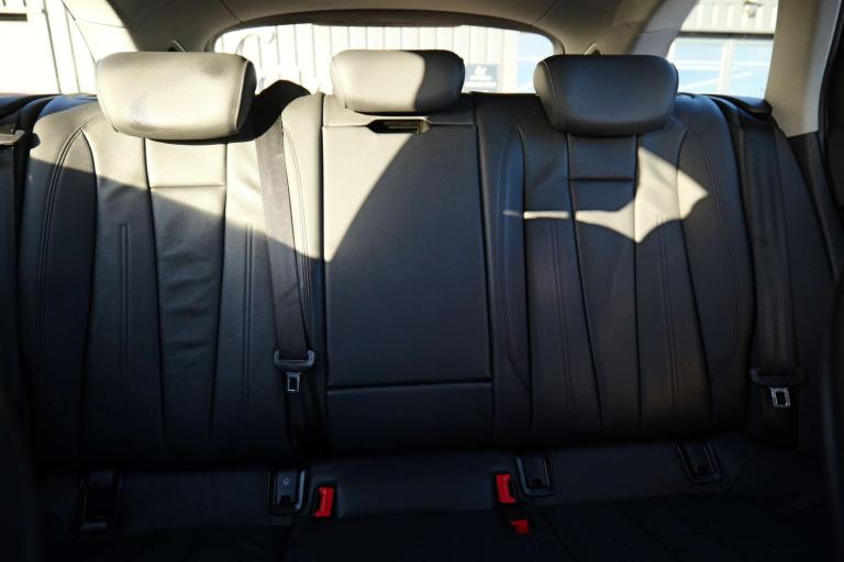 2018 Audi A4 2.0 A4 Sport Ultra TDI 5dr Estate Diesel Manual