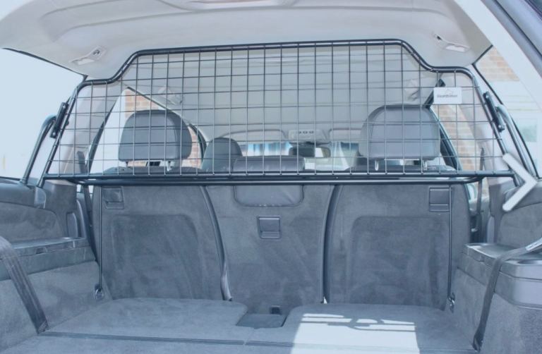Dog Guard / Boot Divider for Volvo XC90