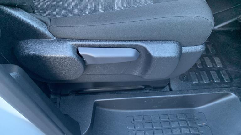 2024 Citroen Dispatch 1.5 BlueHDi Enterprise M Panel Van 6dr Diesel Manual MWB Euro 6 (s/s) (120 ...