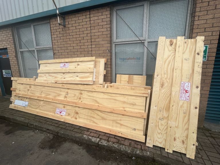 Pallets 