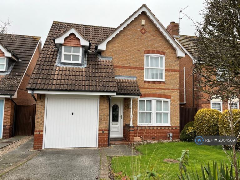 3 bedroom house in Gillercomb Close, West Bridgford, Nottingham, NG2 (3 bed) (#2804569)