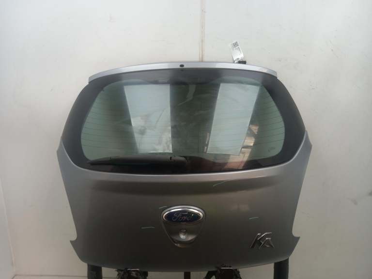 Ford Ka Boot Lid Tailgate 2008-2016 3 Door Hatchback Strobe (Metallic)
