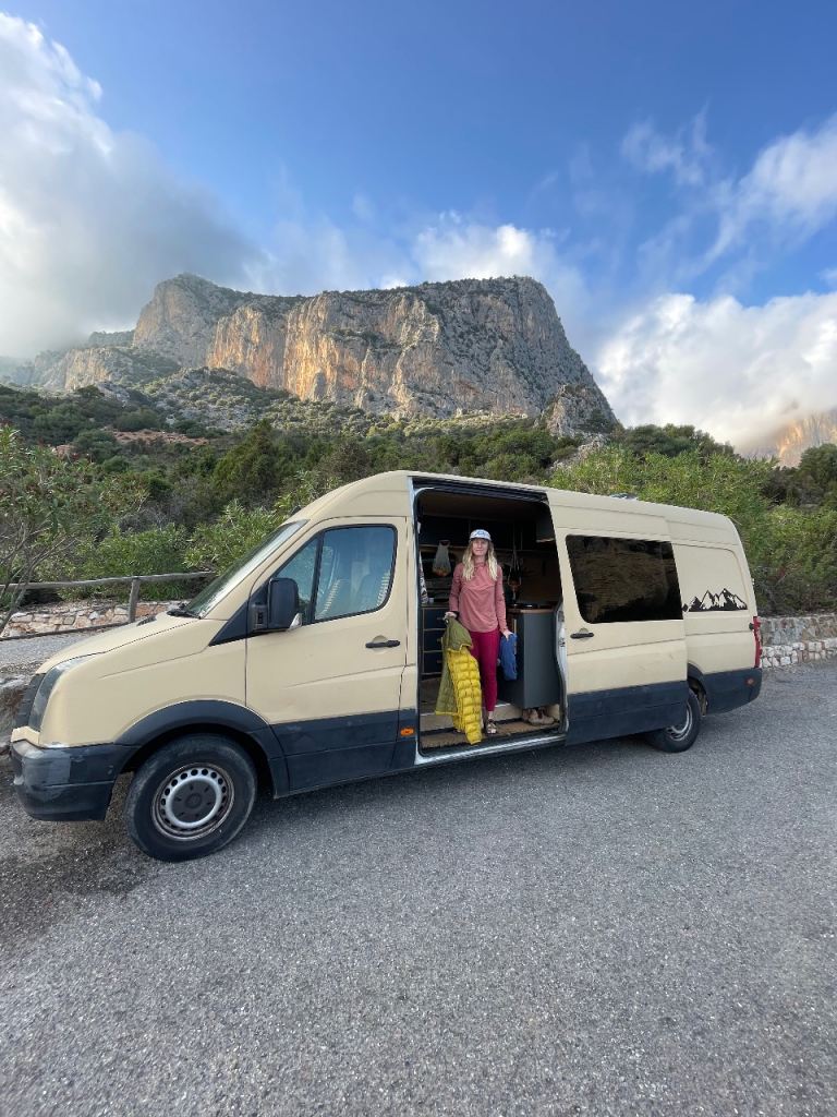 Professionally converted, wooden interior, low mileage campervan