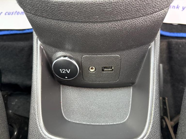 2016 Ford Fiesta 1.0 EcoBoost Zetec 5dr HATCHBACK PETROL Manual