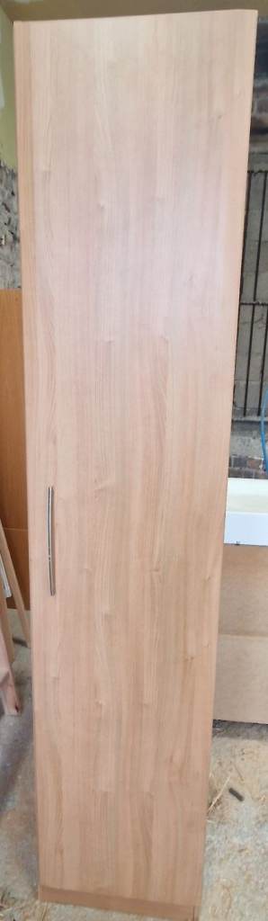 Ikea tall hanging wardrobe