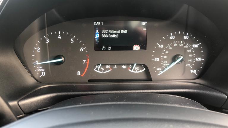 2023 Ford Puma 1.0 EcoBoost Hybrid mHEV Titanium 5dr Petrol Hatchback Hatchback Petrol Manual