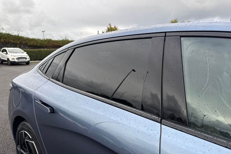 2025 BYD Seal 82.5kWh Excellence Auto AWD 4dr Saloon Automatic