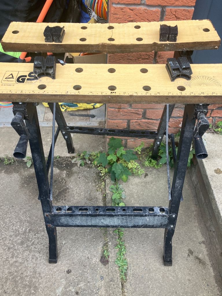 Used Workbench