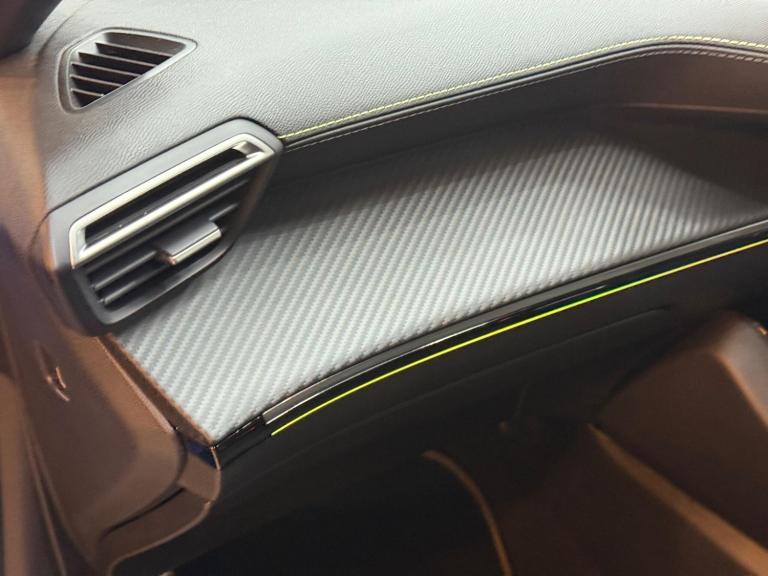 2024 Peugeot 208 1.2 PureTech 100 GT 5dr HATCHBACK PETROL Manual