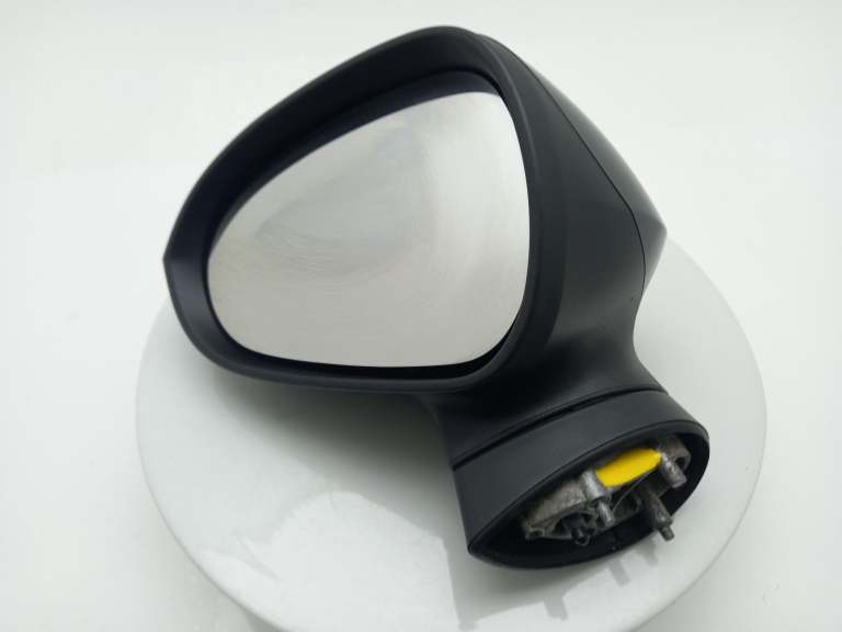Seat Ibiza Door Mirror N/S 2008-2017 5 Door Hatchback Lh