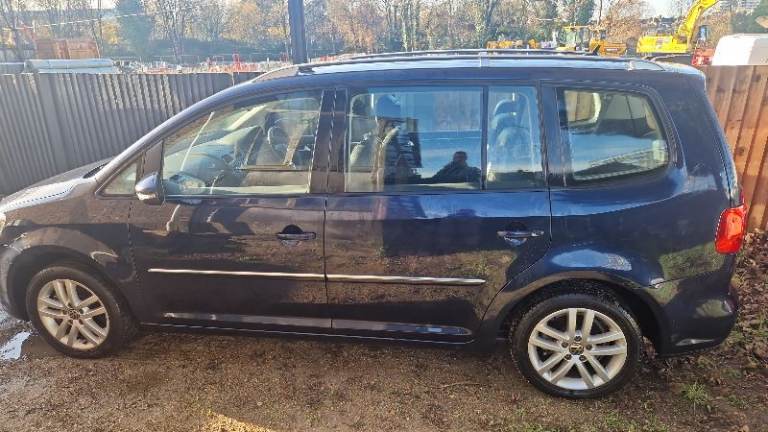 Volkswagen, 2014, 1390 (cc)