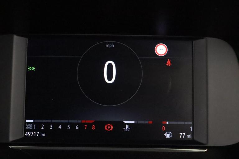 2022 Vauxhall Corsa 1.2 Elite Edition Euro 6 5dr HATCHBACK Petrol Manual