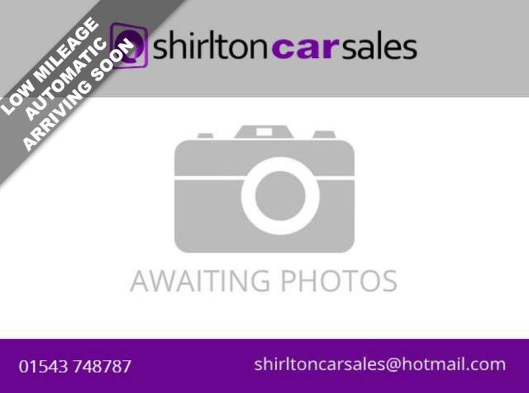 2014 Ford B-MAX 1.6 Titanium 5dr Powershift MPV PETROL Automatic