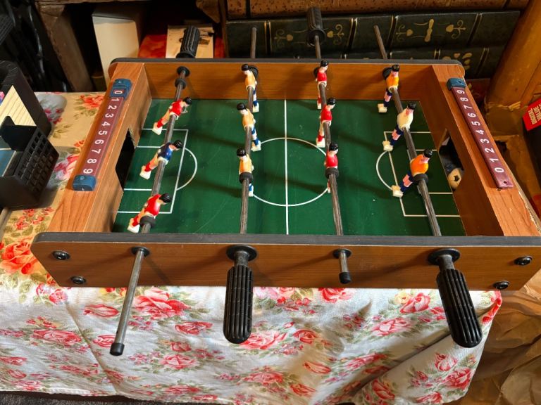 Table Football