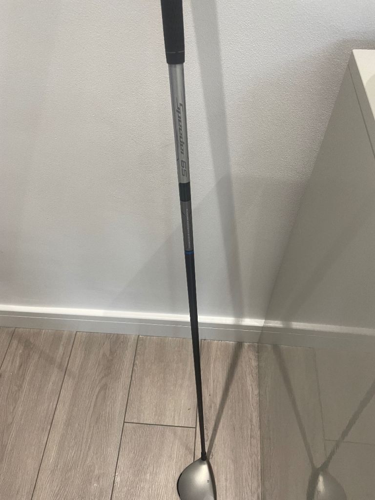 Taylor Made SLDR 3 Wood 