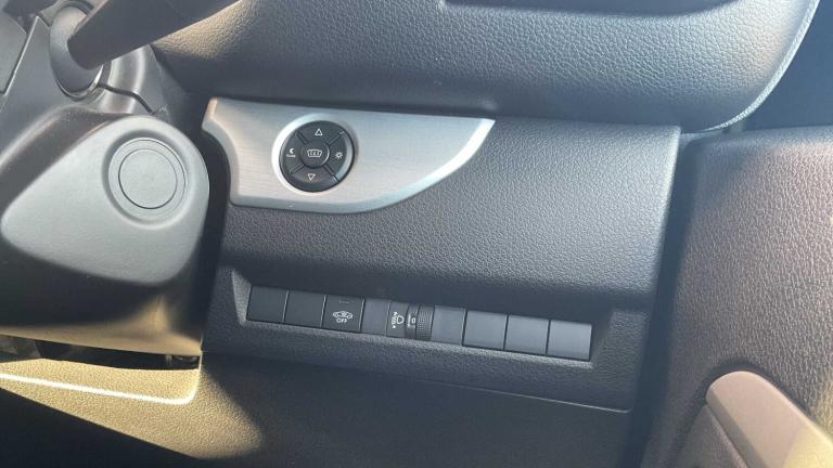  Peugeot Traveller 2.0 BlueHDi 180 Allure Long [8 Seat] 5dr EAT8 Estate Diesel Automatic