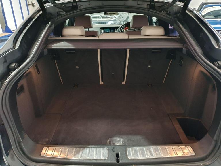 2015 BMW X4 2.0 20d M Sport Auto xDrive Euro 6 (s/s) 5dr COUPE Diesel Automatic