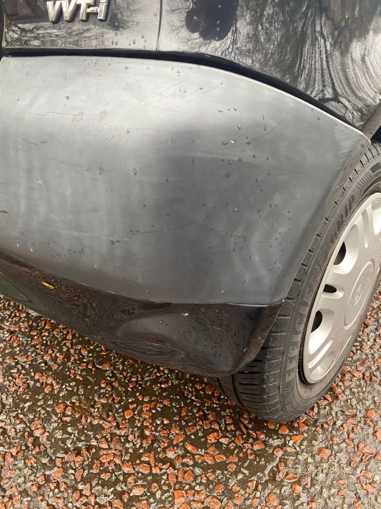 Low mileage Toyota, YARIS, Hatchback, 2002, Manual, 998 (cc), 3 doors